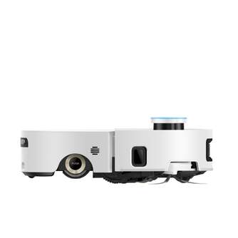 ASPI. ROBOT DREAME AQUA10 ULTRA ROLLER COMPLETE WH