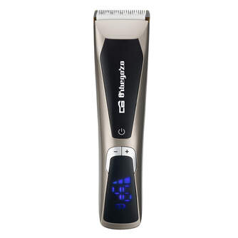 CORTAPELO ORBEGOZO CTP3500 CERAMICO PROFESIONAL,