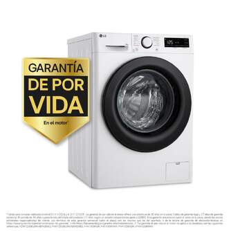 LVD. LG F4WR5010A6W 10K 1400R BCA