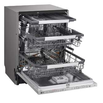 LVJ. LG DB597TXS 3%%%#170;B QUADW DSP INTEG PD