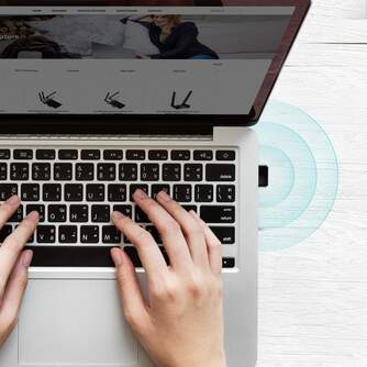 ADAPTADOR USB TP LINK AC600 WIFI NANO USB