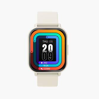 SMARTWATCH DENVER SWC-176BEMK2 BEIGE