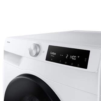 LVD.SEC. SAMSUNG WD90DG6B85BEU3 9/6K 1400R BCA