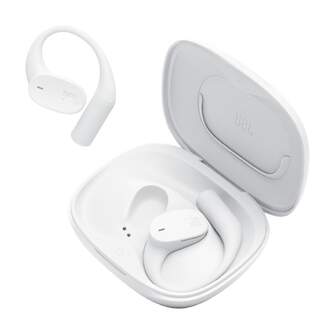 AURICULARES JBL SENSE LITE WHITE CONDUCCION AEREA