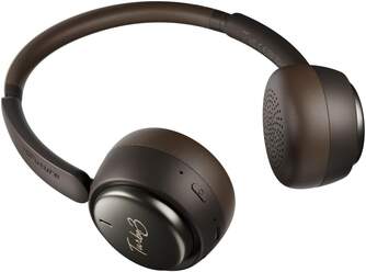 AURICULARES HIFUTURE TURBO3 BROWN BLUETOOTH
