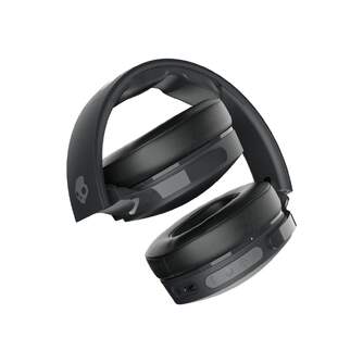 AURICULARES SKULLCANDY HESH EVO E-O NEGROS