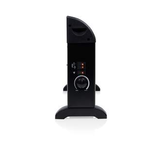 CONVECTOR PRINCESS KA5102 TURBO 2000W NEGRO