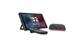 CONSOLA NINTENDO SWITCH 2 BATERIA EXTRAIBLE