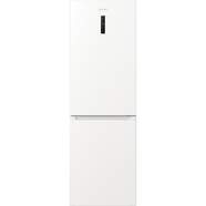 Frigor&iacute;fico Combi Smeg RC18WDND - Clase D, 300 litros, 185 x 60 x 59 cm, No Frost, Inox