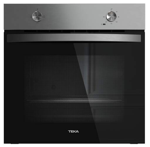 Horno Convencional Neo HBB4350 - 72 L, 3 Funciones, Sistema ThermoSeal, Clase A, Negro