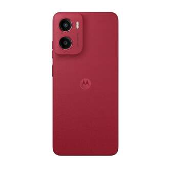 SMARTPHONE MOTOROLA G05 4/256 6,67%%%quot; PLUM RED