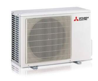 ACON.MULTI.KIT MITSUBISHI 2x1 MXZHR2535E50VFK WIFI
