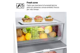 FRICOM. LG GBV21NCDSW 186x60 BLANCO