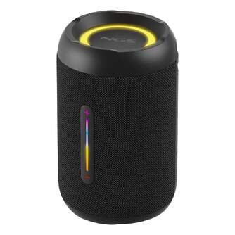 ALTAVOZ NGS ROLLERFURIA2TINYBLACK IPX7 20W BT USB