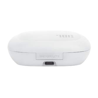 AURICULARES JBL SENSE LITE WHITE CONDUCCION AEREA