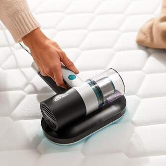 ASPI. MANO CECOTEC 3000 COLCHONES Y TAPICER 5569