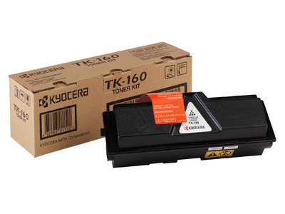 Toner Kyocera TK-160 - Color negro