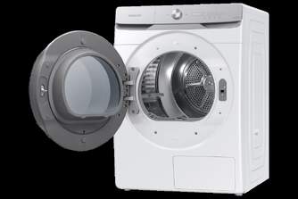 SECADORA SAMSUNG DV16DG8600BWU3 16KG BC HIBRID DSP