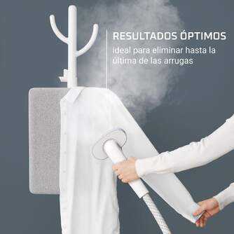 PLANCHA VERTICAL ROWENTA IS3280 2000W ORIGIN HOME