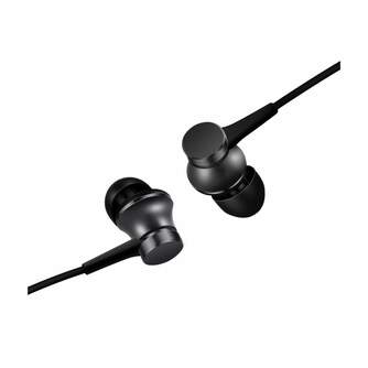AURICULARES XIAOMI MI IN-EAR HEADPHONES BLACK