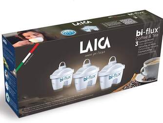 RECAMBIO JARRA LAICA PACK 3 COFFEE%%%amp;TEA  