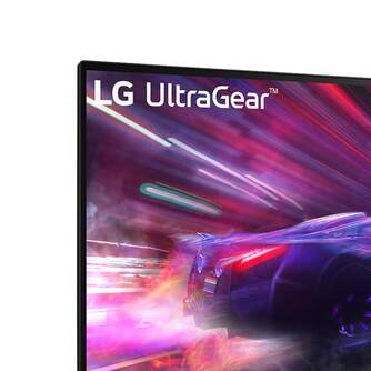 MONITOR LG 27%%%quot; 27GQ50F-B FHD/ 165HZ/ 1MS GAMING
