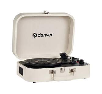TOCADISCOS DENVER VPL-130