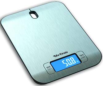 BALANZA MXONDA MXPC2102 LCD 5K INOX  