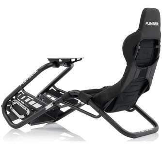 ASIENTO SIMULADOR PLAYSEAT TROPHY BLACK