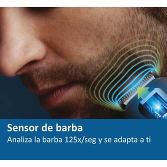 AFEITA. CORPORAL PHILIPS MG5920/15 10 EN 1