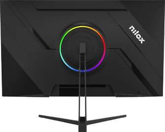 MONITOR NILOX 32%%%quot; IPS 100 HZ HDMI DP 2560 x 1440
