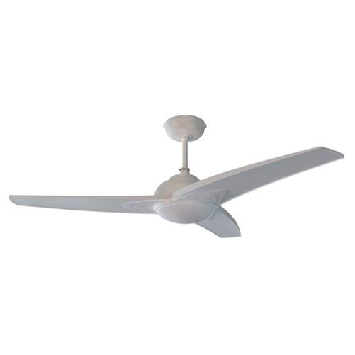 Ventilador Techo Cecotec EnergySilence Aero 460 - 49W, Diámetro 106cm, Mando, Programable, Luz LED