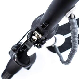 PATIN ELECTRICO SMARTGYRO Z-ONE 2 GRAY C 10%%%quot; 350W