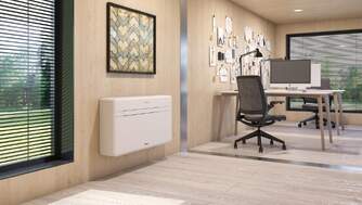 ACON.SPLIT OLIMPIA UNICO NEXT 10 HP PVAN 2500FR