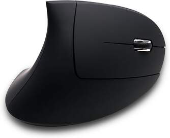 RATON NILOX VERTICAL INALAMBRICO 1600 DPI