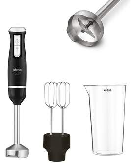 BATID. UFESA PULSAR MASTER 800W C/A