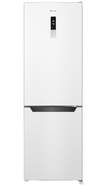 Frigor&iacute;fico Combi Artica COOLTECH186CB  - 186 x 60 cm, 322L, No Frost, Display, Clase C, Blanco