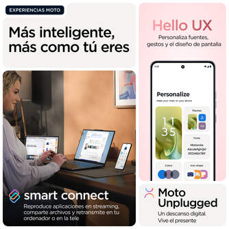 SMARTPHONE MOTOROLA G86 POWER 5G 8/512 6,67%%%quot;  ROJO