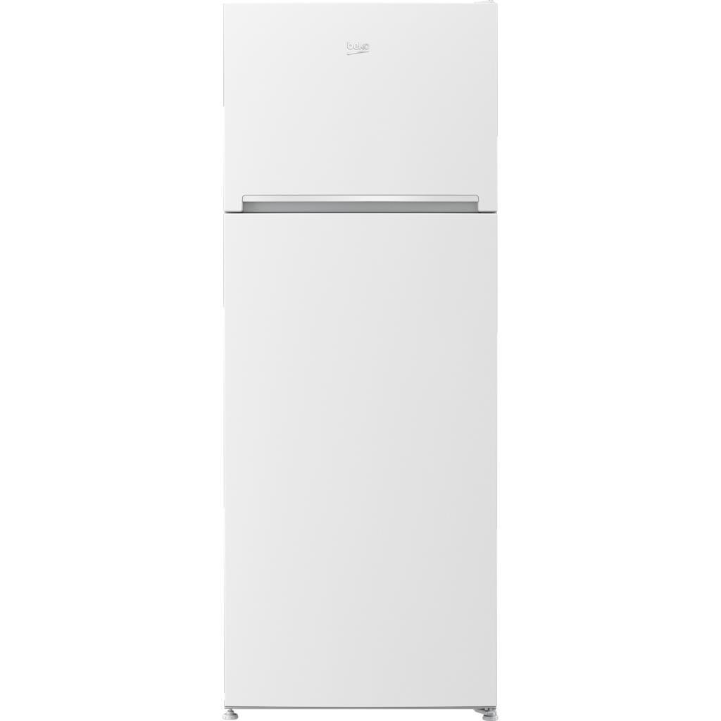 Frigorífico 2 Puertas Beko RDSE465K30WN - Clase F, 185x70cm