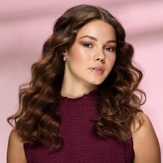 RIZADOR BELLISSIMA RICCI %%%amp; CURLS ROTA.AUTO 