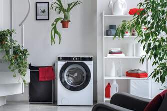 LVD. HOOVER HWP610AMBC 10K 1600R BCA