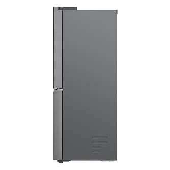 FRI. LG GMV960MBDE 179x92x73 4P INOX