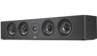 Altavoz Polk Reserve R350 PKR350SYSBK Negro - 200 W RMS, 50-50000 Hz, 1 tweeter 4 altavoces