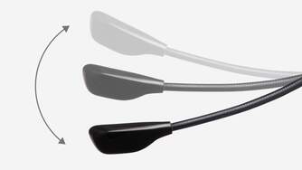 AURICULARES LOGITECH PC960 CON MICRO CONEX USB