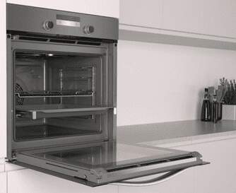 Global shopping: Pyrolytic Oven Balay 3HB5848A0 71 L Aqualisis 3600