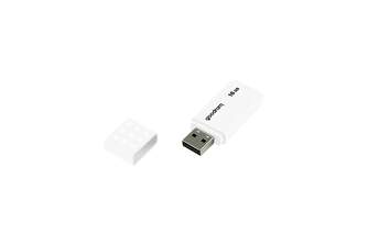 MEMORIA USB GOODRAM 16GB UME2 WHITE USB 2.0