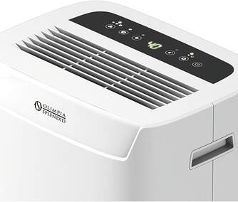 DESHUMI OLIMPIA AQUARIA S1 10 P 10L R290