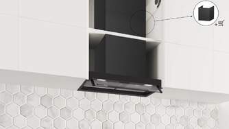 CAMP. BALAY 3BD865MM 60CM 582M3H INT NEGRO MATE