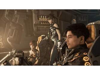 JGO. PS5 STELLAR BLADE