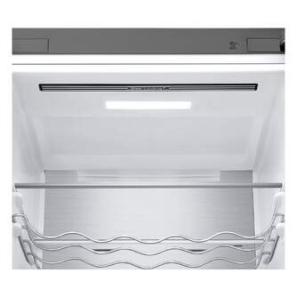 FRICOM. LG GBV5250CPY 203x60 DSP METALFRESH